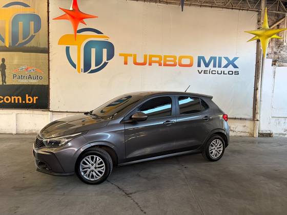FIAT ARGO 1.0 FIREFLY FLEX DRIVE MANUAL FIAT ARGO 1.0 FIREFLY FLEX DRIVE MANUAL